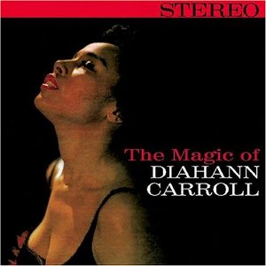 DIAHANN CARROLL / ダイアン・キャロル / Magic of Diahann Carroll 