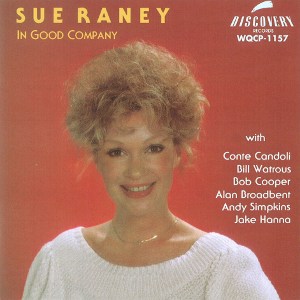 SUE RANEY / スー・レイニー商品一覧｜JAZZ｜ディスクユニオン