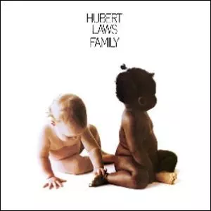⁄ Family Hubert HUBERT LAWS ヒューバート・ロウズ | - Laws (LP