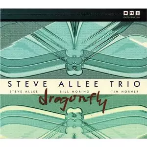 STEVE ALLEE / Dragonfly