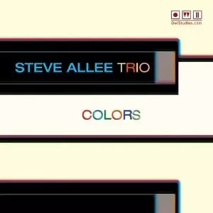 STEVE ALLEE / Colors