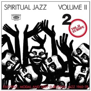 V.A.(SPIRITUAL JAZZ) / Spiritual Jazz Volume 2 Europe(2LP)