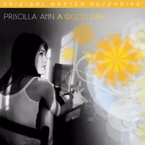 PRISCILLA AHN / プリシラ・アーン商品一覧｜JAZZ｜ディスク