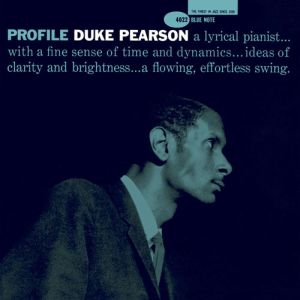 Profile(LP) / プロフィール(LP)/DUKE PEARSON/デューク・ピアソン 