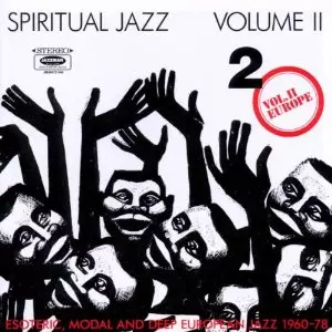 JAZZMANの大人気コンピレーション