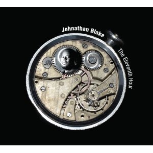 JOHNATHAN BLAKE / ジョナサン・ブレイク / Eleventh Hour