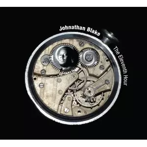 JOHNATHAN BLAKE / ジョナサン・ブレイク / Eleventh Hour
