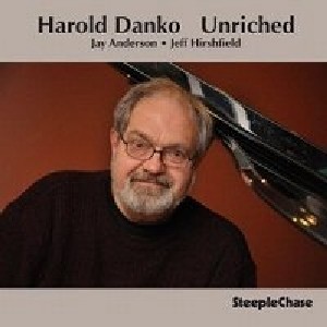 HAROLD DANKO / ハロルド・ダンコ / Unriched