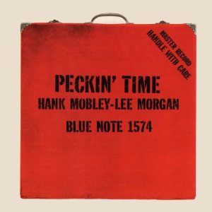 HANK MOBLEY / ハンク・モブレー商品一覧/LP(レコード)/並び順 