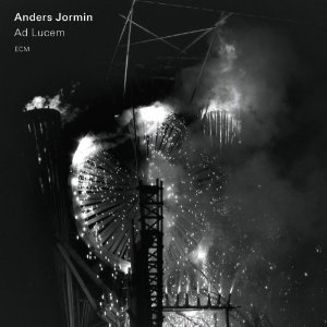 ANDERS JORMIN / アンデルシュ・ヨルミン / Ad Lucem