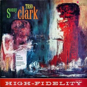 SONNY CLARK / ソニー・クラーク / Sonny Clark Trio