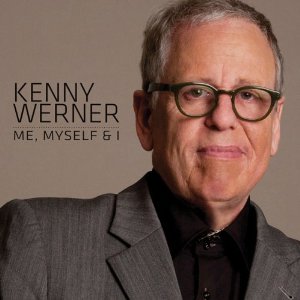 KENNY WERNER / ケニー・ワーナー / Me Myself & I