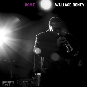 WALLACE RONEY / ウォレス・ルーニー / Home