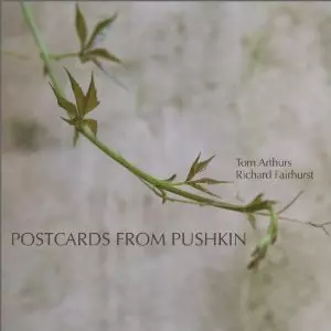 TOM ARTHURS / トム・アーサー / Postcard From Pushkin