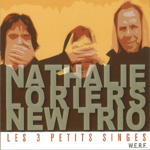 NATHALIE LORIERS / ナタリー・ロリエ / Les 3 Petits Singes