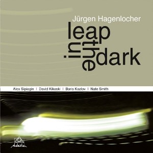 JURGEN HAGENLOCHER / Leap in the Dark