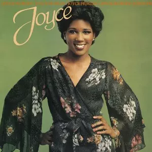 ジョイス [CD] Joyce / ジョイス/JOYCE HURLEY/ジョイス・ハーレイ｜JAZZ