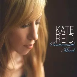 KATE REID / ケイト・リード / Sentimental Mood / センチメンタル・ムード