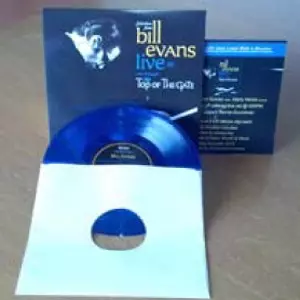 Selections from Live at Top of the Gate(150G/33RPM/10inch)/BILL