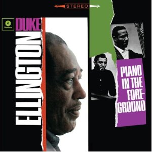 DUKE ELLINGTON / デューク・エリントン / Piano In The Foreground + 1 Bonus Track(LP/180G)