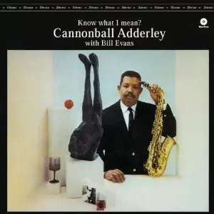 CANNONBALL ADDERLEY / キャノンボール・アダレイ商品一覧｜JAZZ
