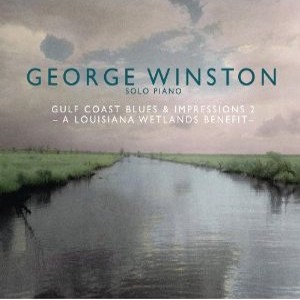 GEORGE WINSTON / ジョージ・ウィンストン商品一覧｜JAZZ｜ディスク 