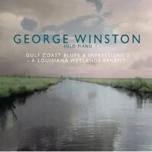 GEORGE WINSTON / ジョージ・ウィンストン商品一覧｜LATIN/BRAZIL