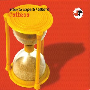 ALBERTO CAPELLI / アルベルト・カペッリ  / L'attesa