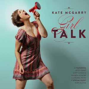 KATE MCGARRY / ケイト・マクギャリー / Girls Talk