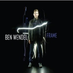 BEN WENDEL / ベン・ウェンデル / Frame