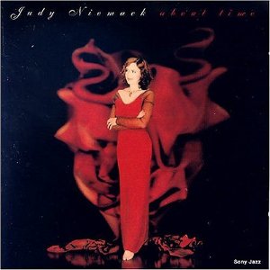 JUDY NIEMACK / ジュディー・ニーマック / About Time