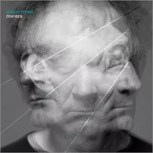 HAKON STORM / ホーコン・ストーム / Zinober