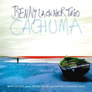 BENNY LACKNER / ベニー・ラックナー / Cachua