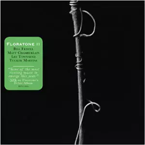 BILL FRISELL / ビル・フリゼール / Floratone II  