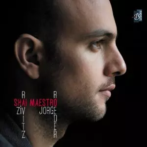 SHAI MAESTRO / シャイ・マエストロ / Shai Maestro