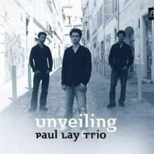 PAUL LAY / ポール・レイ / Unveiling