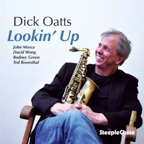 DICK OATTS / ディック・オーツ商品一覧｜JAZZ｜ディスクユニオン