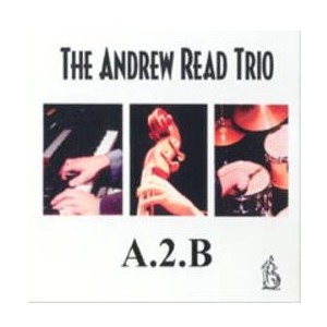 ANDREW READ / アンドリュー・リード / A.2.B