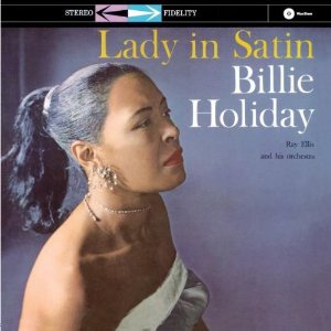 BILLIE HOLIDAY / ビリー・ホリデイ商品一覧/LP(レコード)/中古在庫