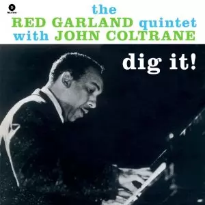 RED GARLAND / レッド・ガーランド商品一覧/LP(レコード)/中古
