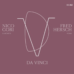 NICO GORI / ニコ・ゴーリ / Da Vinci
