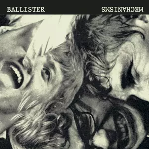 BALLISTER / バリスター / Mechanisms