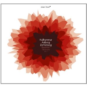 JONAS KULLHAMMAR / ヨナス・カルハマー / Basement Sessions Vol.1 