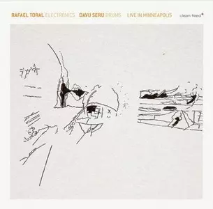 RAFAEL TORAL / ラファエル・トラル / Live in Minneapolis 