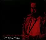 JOHNNY GRIFFIN / ジョニー・グリフィン / LIVE IN WARSAW / ライヴ・イン・ワルシャワ