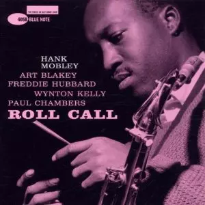 未開封新品！Hank Mobley「Roll Call」プレミアム復刻 Roll Call / ロール・コール/HANK MOBLEY/ハンク・モブレー｜JAZZ