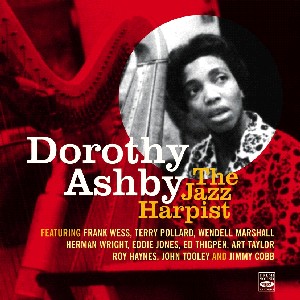 DOROTHY ASHBY / ドロシー・アシュビー / Jazz Harpist(3CD)