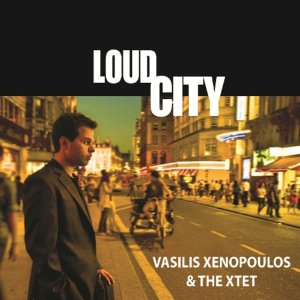 VASILIS XENOPOULOS / Loud City