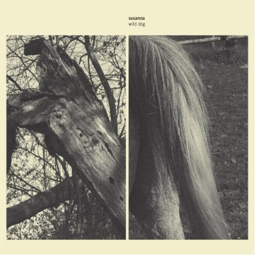SUSANNA (SSW) / Wild Dog(CD)