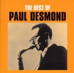 PAUL DESMOND / ポール・デスモンド / THE BEST OF PAUL DESMOND / ベスト・オブ・ポール・デスモンド